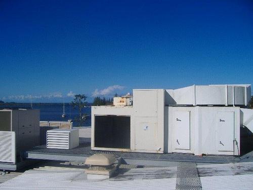 Air Condition - Gallery in Port Macquarie, NSW