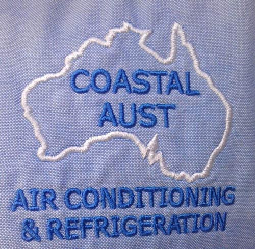 Company Badge - Air conditioning in Port Macquarie, NSW